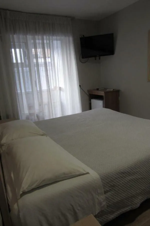 Salku Serviced Rooms Tirana Albania