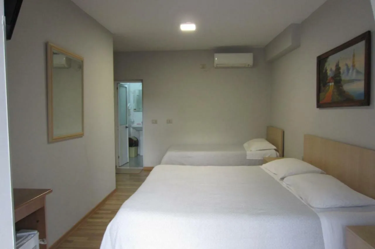 Salku Serviced Rooms Tirana Albania