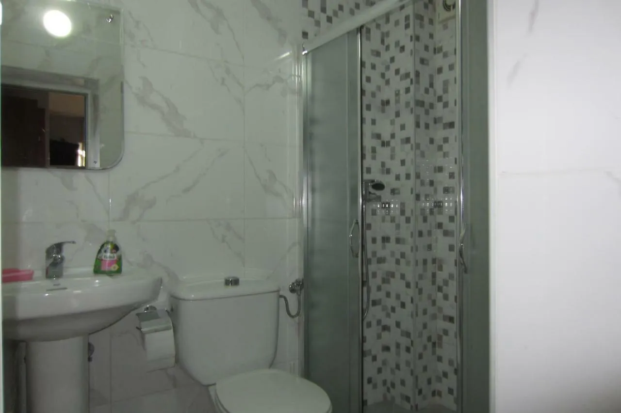 Salku Serviced Rooms Tirana 0*,  Albania
